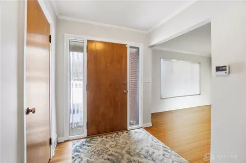 Entry Way - 4033 Stonehaven Rd, Kettering, OH 45429 photo 1 of 2