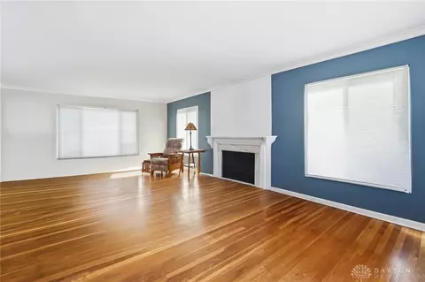 Living - 4033 Stonehaven Rd, Kettering, OH 45429 photo 1 of 3
