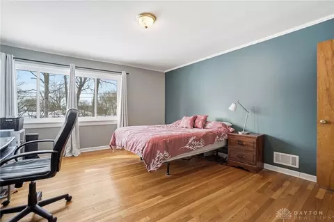 Bedroom - 4033 Stonehaven Rd, Kettering, OH 45429 photo 1 of 4