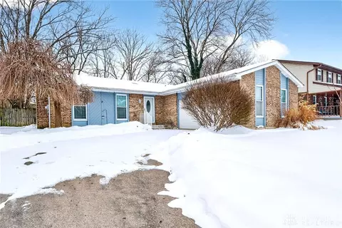 1829 Doral Dr, Fairfield, OH 45014