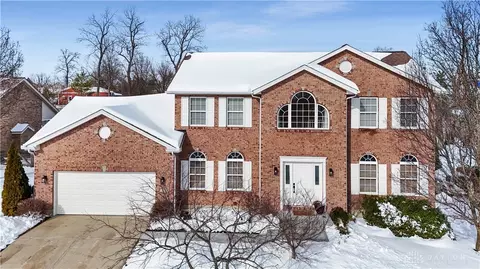 5342 Cottage View Ct, Hamilton, OH 45011