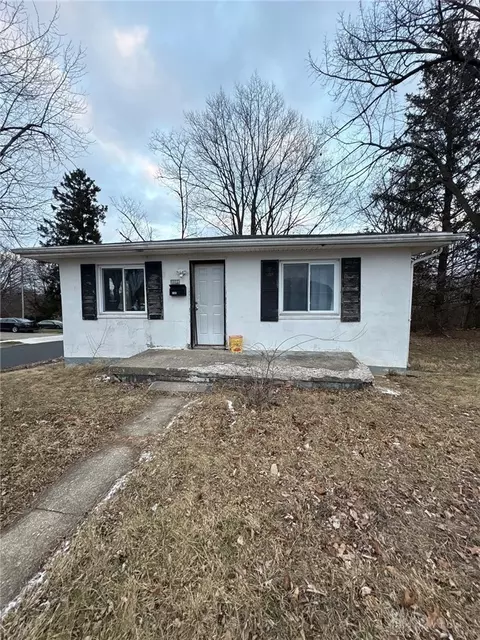 1100 Haller Ave, Dayton, OH 45417