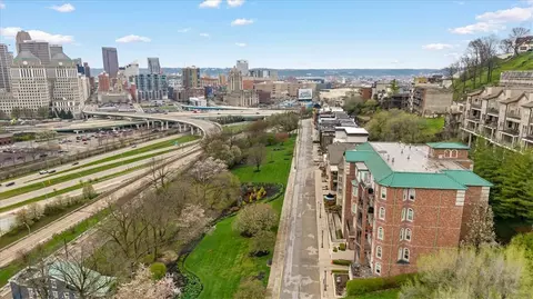 View/Area - 380 Baum St #5B, Cincinnati, OH 45202 photo 5 of 7