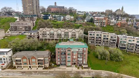 View/Area - 380 Baum St #5B, Cincinnati, OH 45202 photo 3 of 7