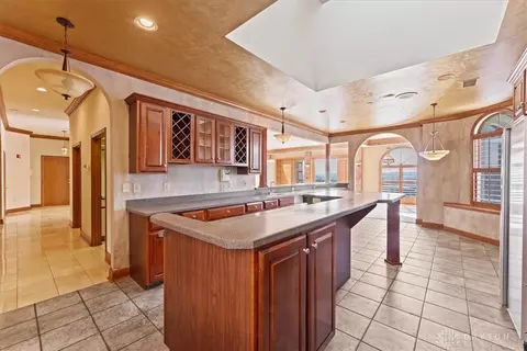 Kitchen - 380 Baum St #5B, Cincinnati, OH 45202 photo 4 of 5