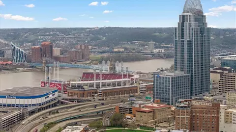 View/Area - 380 Baum St #5B, Cincinnati, OH 45202 photo 2 of 7