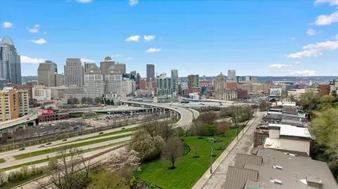 View/Area - 380 Baum St #5B, Cincinnati, OH 45202 photo 6 of 7