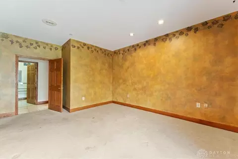 Bedroom - 380 Baum St #5B, Cincinnati, OH 45202 photo 3 of 3
