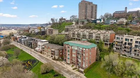 View/Area - 380 Baum St #5B, Cincinnati, OH 45202 photo 4 of 7