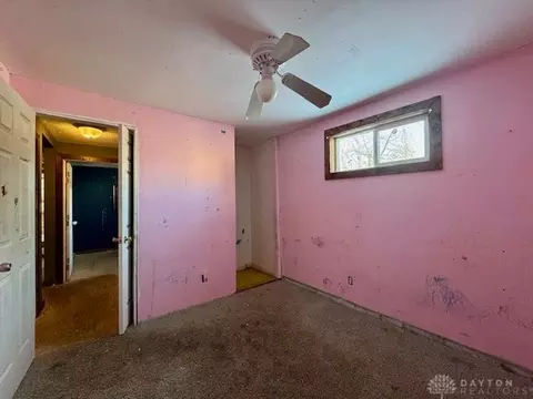 Bedroom - 4407 Redmond Rd, Springfield, OH 45505 photo 10 of 12