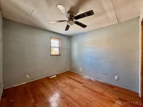 Bedroom - 4407 Redmond Rd, Springfield, OH 45505 photo 5 of 12