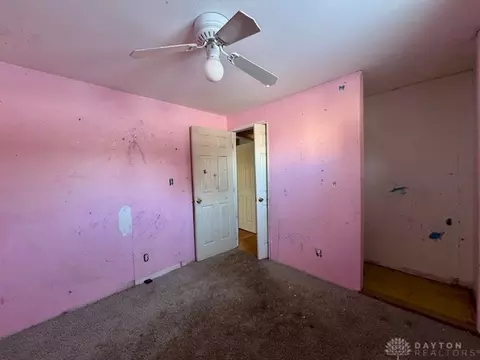 Bedroom - 4407 Redmond Rd, Springfield, OH 45505 photo 11 of 12