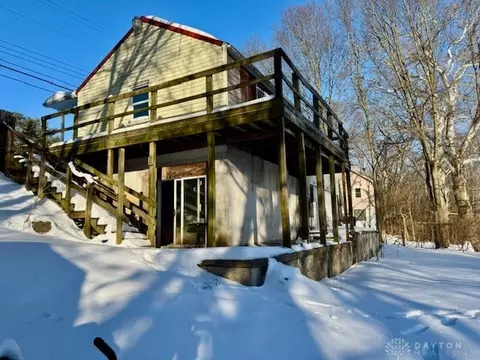 Exterior - 4407 Redmond Rd, Springfield, OH 45505 photo 1 of 8