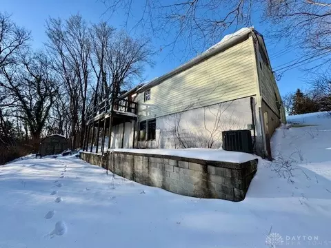 Exterior - 4407 Redmond Rd, Springfield, OH 45505 photo 8 of 8