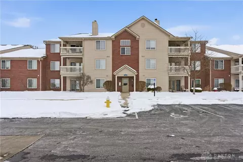 1721 Waterstone Blvd #101, Miamisburg, OH 45342