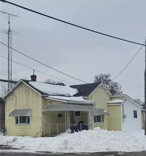 1830 Edwards Ave, Springfield, OH 45503