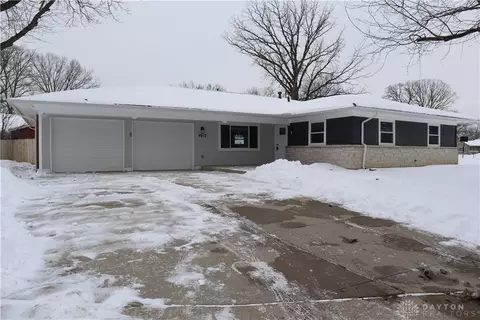 4612 Passaic Ct, Dayton, OH 45424