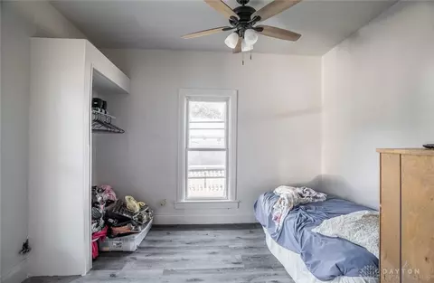 Bedroom - 124 N Main St, Covington, OH 45318 photo 1 of 6