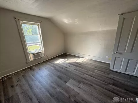 Bedroom - 124 N Main St, Covington, OH 45318 photo 5 of 6