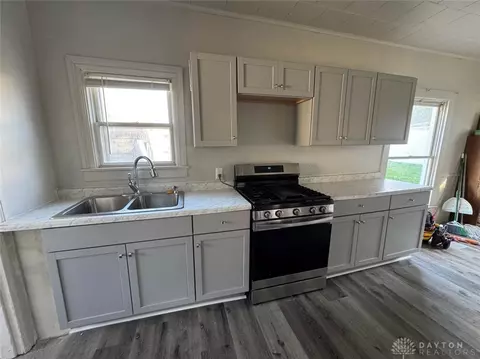 Kitchen - 124 N Main St, Covington, OH 45318 photo 2 of 2
