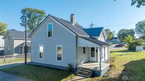124 N Main St, Covington, OH 45318