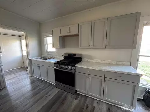 Kitchen - 124 N Main St, Covington, OH 45318 photo 1 of 2