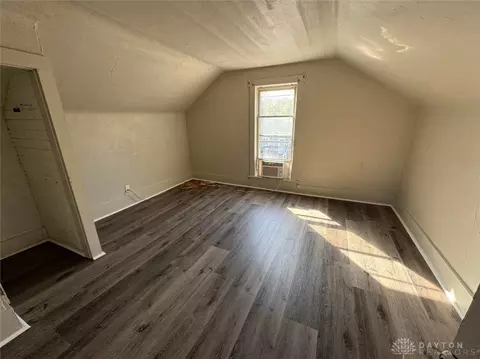 Bedroom - 124 N Main St, Covington, OH 45318 photo 6 of 6