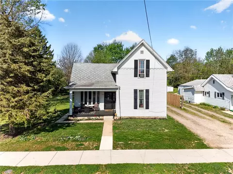 1117 N Maple St, Eaton, OH 45320