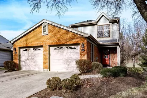 7850 Hackney Cir, Maineville, OH 45039