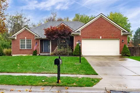 153 George Wythe Way, Dayton, OH 45434