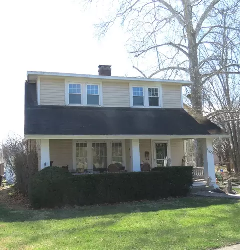 120 Bon Air, Sidney, OH 45365