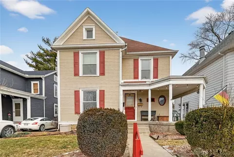 630 Boone St, Piqua, OH 45356