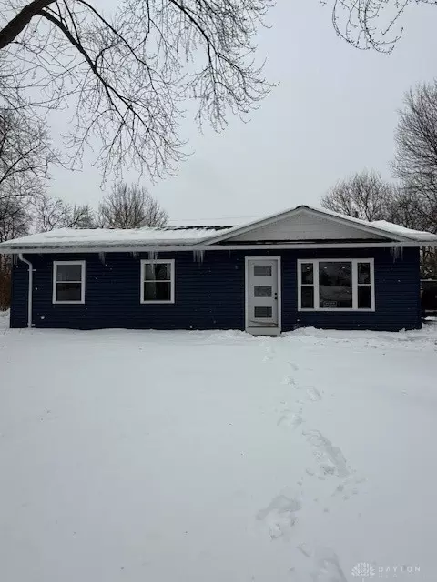 1260 Jeanette Dr, Dayton, OH 45432