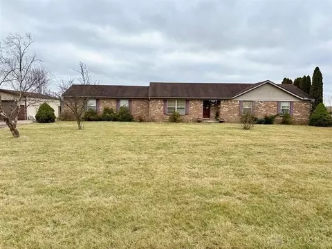 22015 Liberty West Rd, Raymond, OH 43067