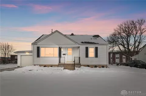 146 Winston Dr, Hamilton, OH 45013