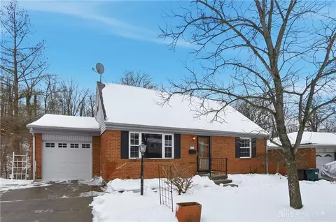 Exterior - 9151 Tag Dr, Cincinnati, OH 45231 photo 4 of 6