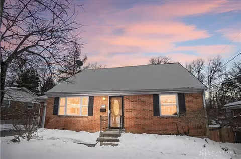 9151 Tag Dr, Cincinnati, OH 45231