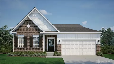 1470 Goldenrod Dr, Troy, OH 45373
