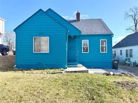 112 Valleyview Dr, Dayton, OH 45405