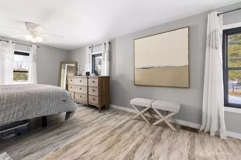 Bedroom - 366 N Hampton Rd, Springfield, OH 45504 photo 1 of 5