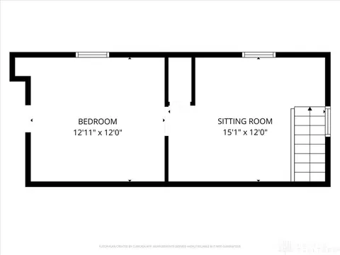 Floorplan - 366 N Hampton Rd, Springfield, OH 45504 photo 1 of 3