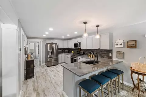 Kitchen - 366 N Hampton Rd, Springfield, OH 45504 photo 1 of 5