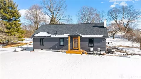 366 N Hampton Rd, Springfield, OH 45504