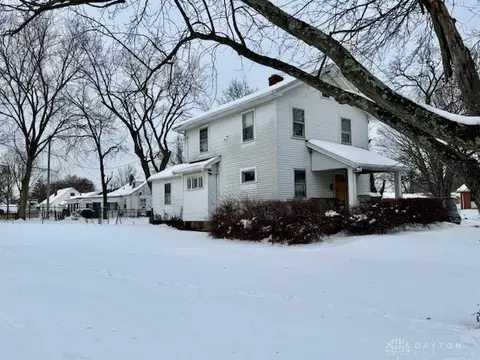 4530 Chesapeake Ave, Dayton, OH 45417