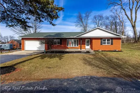 7519 Lower Miamisburg Rd, Miamisburg, OH 45342