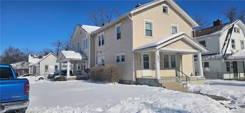 439 W Fairview Ave #1208, Dayton, OH 45405