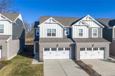 4890 Harrier Ln, Liberty Twp, OH 45011