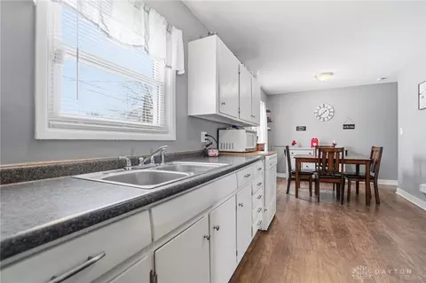 Kitchen - 1267 Beech St, Fairborn, OH 45324 photo 5 of 5