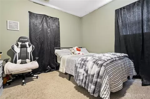 Bedroom - 1267 Beech St, Fairborn, OH 45324 photo 3 of 8