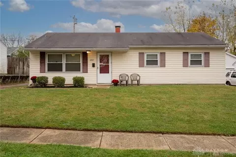 1267 Beech St, Fairborn, OH 45324